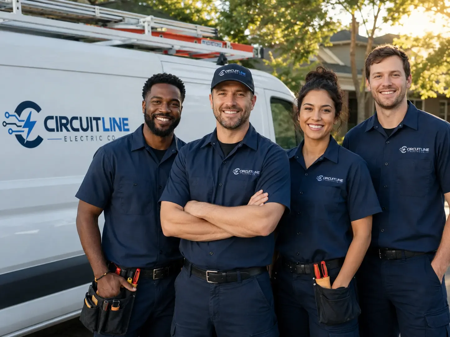 Whole Home Rewiring company in Roca, NE